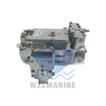 Поршневой насос Rexroth A7D3R1A9A2B00