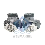 Поршневой насос Rexroth A7D3R1A9A2B00