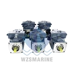 Поршневой насос Rexroth AHAA4VSO250LR2G/30R-VKD75U99E