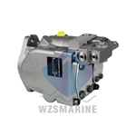 Поршневой насос Danfoss JR-R-S45B-LS-19-25-NM-N-3C2N9-A8N