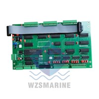 ED control module control board ZQD-AMPZQD-MAIN original factory