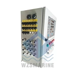 Guangchai 320 diesel engine monitoring box Jiangsu Enda ED211-320-BRC2