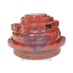 Motor Hidráulico Hagglunds CA100 100 SA0N00 0200