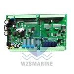 Основная плата блока управления Jiangsu Enda ED212-013 Main V2.1, оригинальная, подлинная, заводская