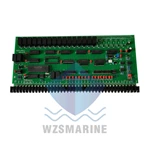 Материнская плата Jiangsu Enda Control ED211/AQ3-1, оригинальная, подлинная, заводская