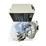 Прибор контроля дизельного двигателя Jiangsu Enda ED211ZFJ2 (включая жгут проводов дистанционного зонда), настроенный на заводе