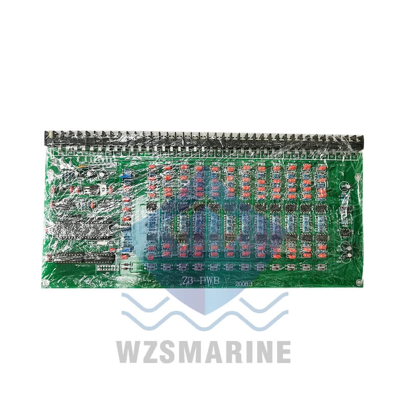 Плата управления модуля управления Jiangsu Enda ED Z3-PWB