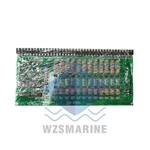 Плата управления модуля управления Jiangsu Enda ED Z3-PWB