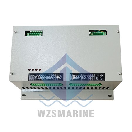 Advanced NW Board II YEBD-SN5AAの未使用品 高機能・電源管理ソリューション”Advanced NW Board II | NVR