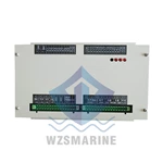 Модуль управления Jiangsu Enda ED ED212 (ED212-003V2.0) оригинальный заводской подлинный продукт