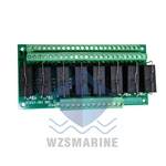 Материнская плата управления Jiangsu Enda ED ED212-013, оригинальные заводские детали