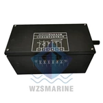 Электронный потенциометр управления Jiangsu Enda EDW5000