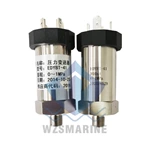 Датчик давления Jiangsu Enda EDYBT-41, оригинальный M10 * 1