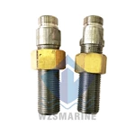 Датчик скорости Jiangsu Enda EDSD-30 (M18*1,5,50) Оригинальный Заводской Аутентичный