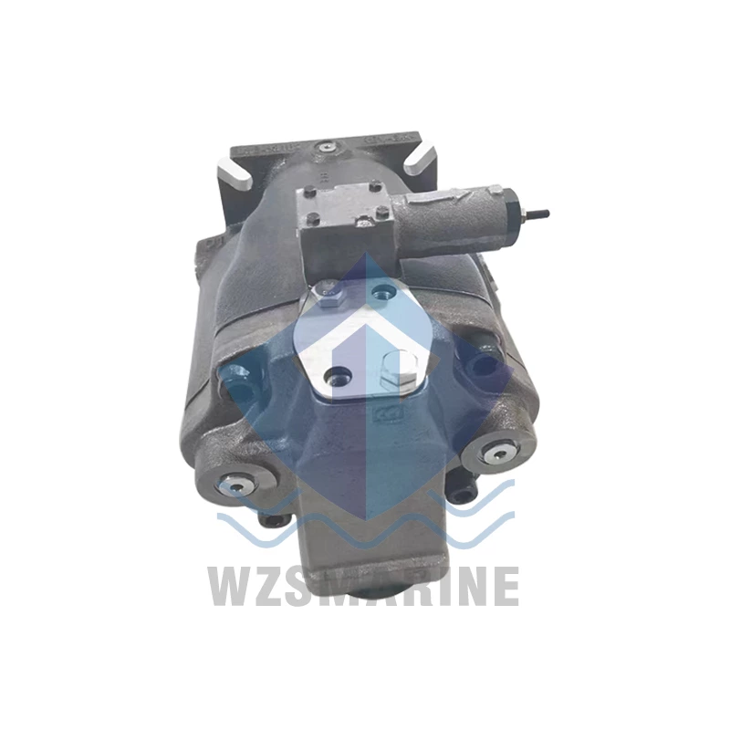 Bomba de pistão Rexroth P1140PS01SLM5AC 10S0000000