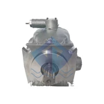 Поршневой насос Rexroth P1140PS01SLM5AC 10s0000000