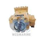 Аксиально-поршневой насос Parker P7P-3R1A-9A2-A00