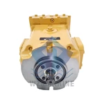 Поршневой насос Parker P7P-3L1A-9A2-A00