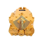 Поршневой насос Parker P7P-3L1A-9A2-A00