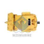 Поршневой насос Parker P7P-3L1A-9A2-A00