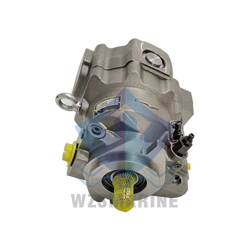 Bomba de pistão Parker PAVC100 2R4HM22