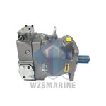 Bomba de pistón Parker V063R1K8T1NMMC