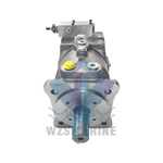 Bomba de pistón Parker V063R1K8T1NMMC