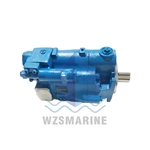 Поршневой насос VMO074ER10GS02AAC28200000A0A