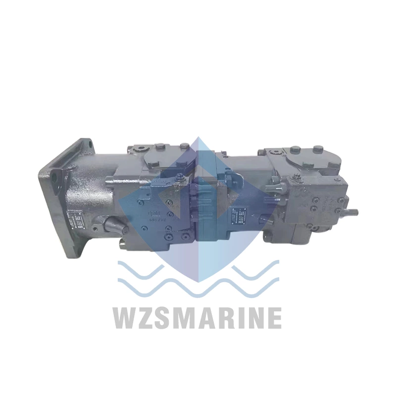 Аксиально поршневой насос Rexroth серии A11VO