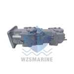 Аксиально поршневой насос Rexroth серии A11VO