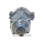 مضخة المكبس المحوري ريكسروث A6VM80HA2/63WVAB010A