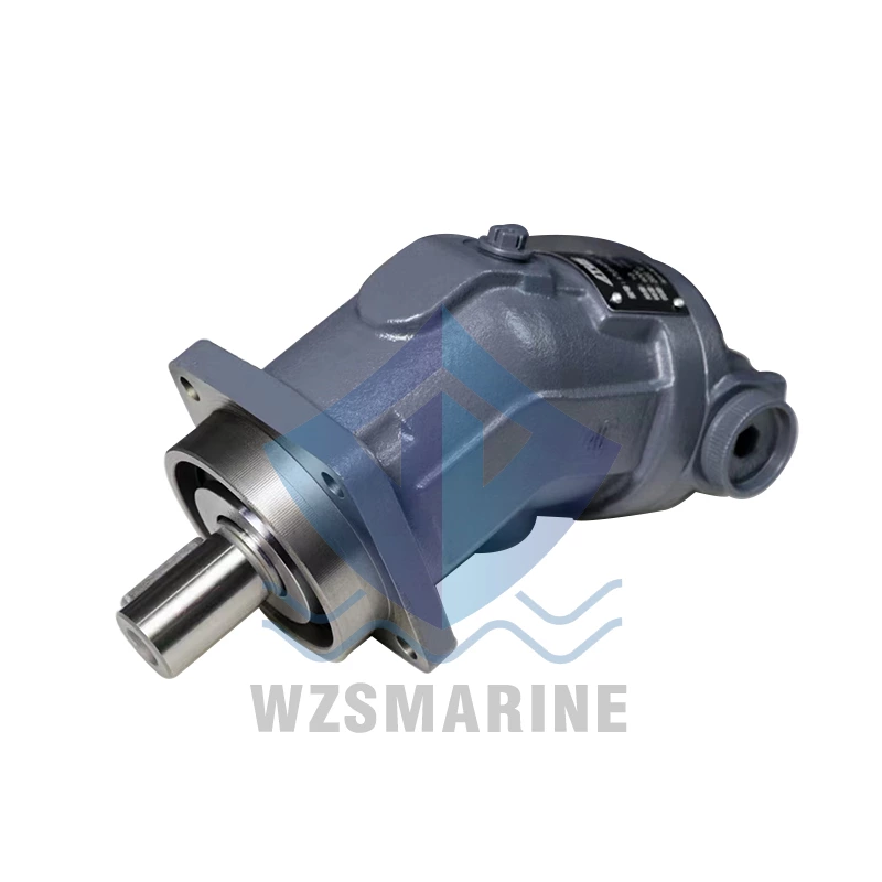 Гидромотор Rexroth A2FM10/61W-VBB030