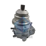 Rexroth Hydraulic Motor A6VE107HZ3/63WVZL22200B China OEM