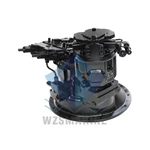 Поршневой насос Rexroth A10VO45DFR1/31R-PSC12K01