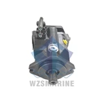 Поршневой насос Rexroth A10VO85