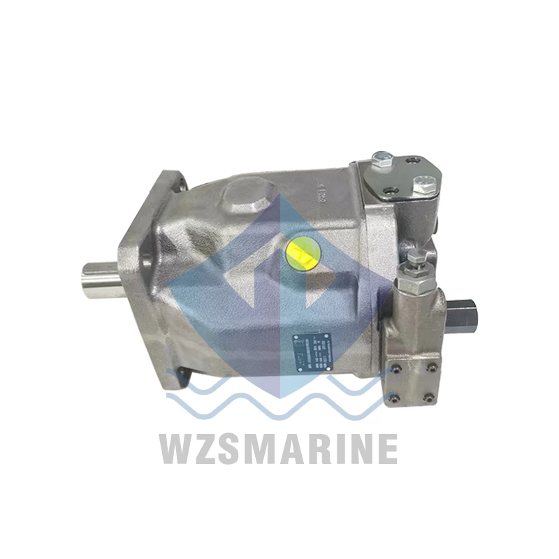 Rexroth Piston Pump A10VSO140DR/31P-PPB12N00