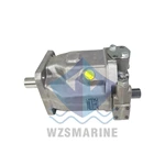 Bomba de pistón Rexroth A10VSO140DR/31P-PPB12N00