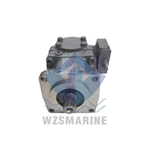 Поршневой насос Rexroth A11VO95D/10R-NZD12K02