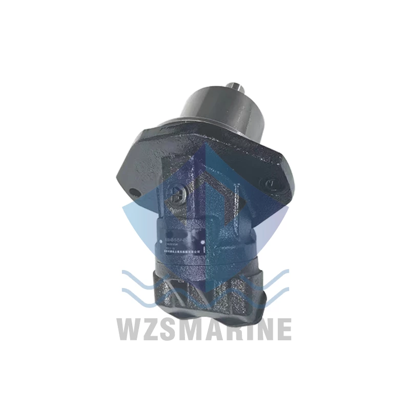 Rexroth piston pump A2FM63/61W-VAB192FJ-S