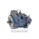 Bomba de pistão Rexroth série A4V