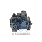 Поршневой насос Rexroth A4VG125HD3D2/32R-NAF02F021D