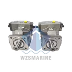 Поршневой насос Rexroth A4VS0125DRG/30R-PPB13N00