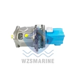 Поршневой насос Rexroth A5V17A-11A-22R