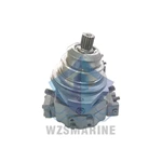 Поршневой насос Rexroth A6VE80HA2/63W0450VAL020