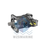 Bomba de pistão Rexroth A6VM107HD2/63W-VSD520F