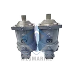 Поршневой насос Rexroth A6VM160MA/63W-VZB020