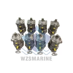 Поршневой насос Rexroth A6VM80MA63WAB2