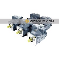 Rexroth Piston Pump AHAA4VSO 250LR2G/30R-VKD75U99E