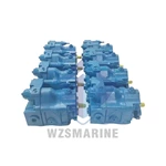 Поршневой насос Виккерса PVM020ML03AE01ABA23000000A0A