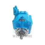 Поршневой Насос Переменного Объема Vickers A789